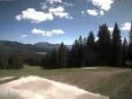 Archiv Foto Webcam Ausblick Scheibelberg 11:00