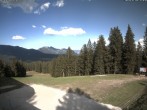 Archiv Foto Webcam Ausblick Scheibelberg 15:00