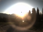 Archiv Foto Webcam Ausblick Scheibelberg 05:00