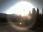 Archiv Foto Webcam Ausblick Scheibelberg 06:00