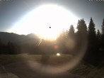 Archiv Foto Webcam Ausblick Scheibelberg 05:00