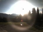Archiv Foto Webcam Ausblick Scheibelberg 06:00