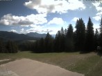 Archiv Foto Webcam Ausblick Scheibelberg 09:00