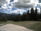 Archiv Foto Webcam Ausblick Scheibelberg 11:00
