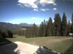Archiv Foto Webcam Ausblick Scheibelberg 15:00