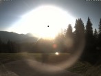 Archiv Foto Webcam Ausblick Scheibelberg 05:00