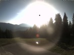 Archiv Foto Webcam Ausblick Scheibelberg 06:00