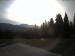 Archiv Foto Webcam Ausblick Scheibelberg 05:00