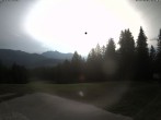 Archived image Webcam Panorama Scheibelberg 06:00