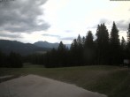Archived image Webcam Panorama Scheibelberg 07:00