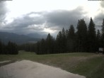 Archived image Webcam Panorama Scheibelberg 11:00