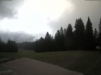 Archived image Webcam Panorama Scheibelberg 17:00