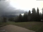 Archiv Foto Webcam Ausblick Scheibelberg 06:00