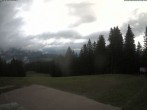 Archiv Foto Webcam Ausblick Scheibelberg 07:00
