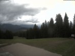 Archiv Foto Webcam Ausblick Scheibelberg 09:00