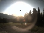 Archiv Foto Webcam Ausblick Scheibelberg 05:00