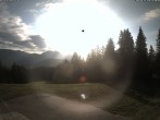 Archiv Foto Webcam Ausblick Scheibelberg 06:00