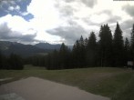 Archiv Foto Webcam Ausblick Scheibelberg 11:00