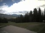 Archiv Foto Webcam Ausblick Scheibelberg 13:00
