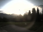 Archiv Foto Webcam Ausblick Scheibelberg 05:00