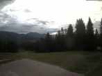 Archiv Foto Webcam Ausblick Scheibelberg 07:00