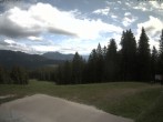 Archiv Foto Webcam Ausblick Scheibelberg 11:00