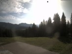 Archiv Foto Webcam Ausblick Scheibelberg 07:00