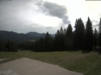 Archiv Foto Webcam Ausblick Scheibelberg 09:00