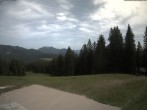 Archiv Foto Webcam Ausblick Scheibelberg 11:00