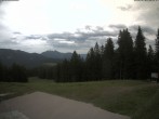 Archiv Foto Webcam Ausblick Scheibelberg 13:00