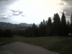 Archiv Foto Webcam Ausblick Scheibelberg 15:00
