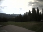 Archiv Foto Webcam Ausblick Scheibelberg 17:00