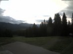 Archiv Foto Webcam Ausblick Scheibelberg 06:00