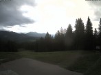 Archiv Foto Webcam Ausblick Scheibelberg 07:00