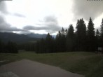 Archiv Foto Webcam Ausblick Scheibelberg 08:00