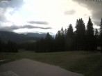 Archiv Foto Webcam Ausblick Scheibelberg 10:00