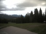 Archiv Foto Webcam Ausblick Scheibelberg 11:00