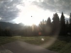 Archived image Webcam Panorama Scheibelberg 05:00