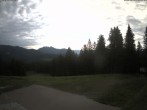 Archived image Webcam Panorama Scheibelberg 06:00