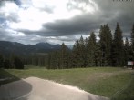 Archived image Webcam Panorama Scheibelberg 15:00