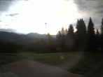 Archiv Foto Webcam Ausblick Scheibelberg 05:00
