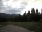Archived image Webcam Panorama Scheibelberg 07:00