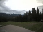 Archiv Foto Webcam Ausblick Scheibelberg 11:00