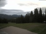 Archiv Foto Webcam Ausblick Scheibelberg 13:00
