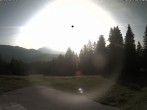 Archiv Foto Webcam Ausblick Scheibelberg 06:00