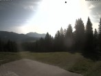 Archiv Foto Webcam Ausblick Scheibelberg 07:00
