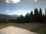 Archiv Foto Webcam Ausblick Scheibelberg 11:00