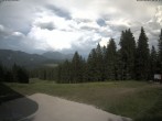 Archiv Foto Webcam Ausblick Scheibelberg 15:00