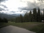 Archiv Foto Webcam Ausblick Scheibelberg 17:00