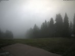 Archived image Webcam Panorama Scheibelberg 06:00